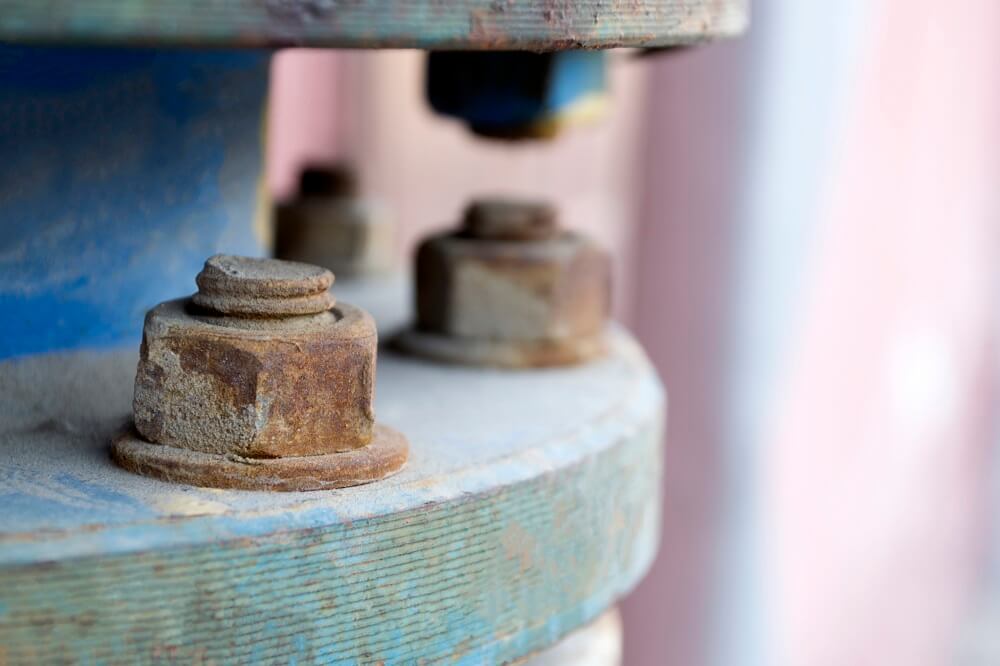 Image for Rust in Bolted Systems: Causes and Prevention