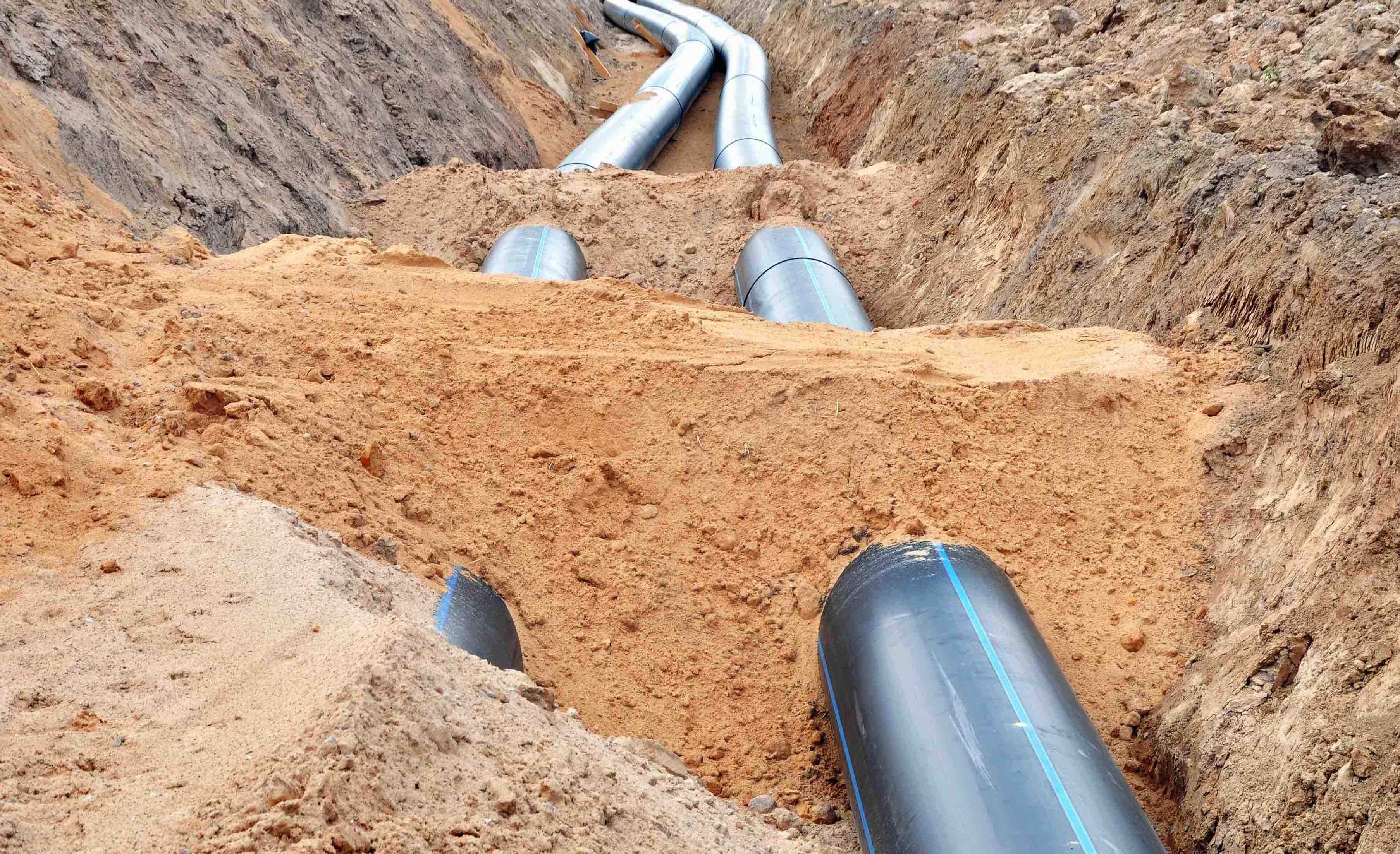 Image for How To Conduct An AC Attenuation Survey on an Underground Pipeline