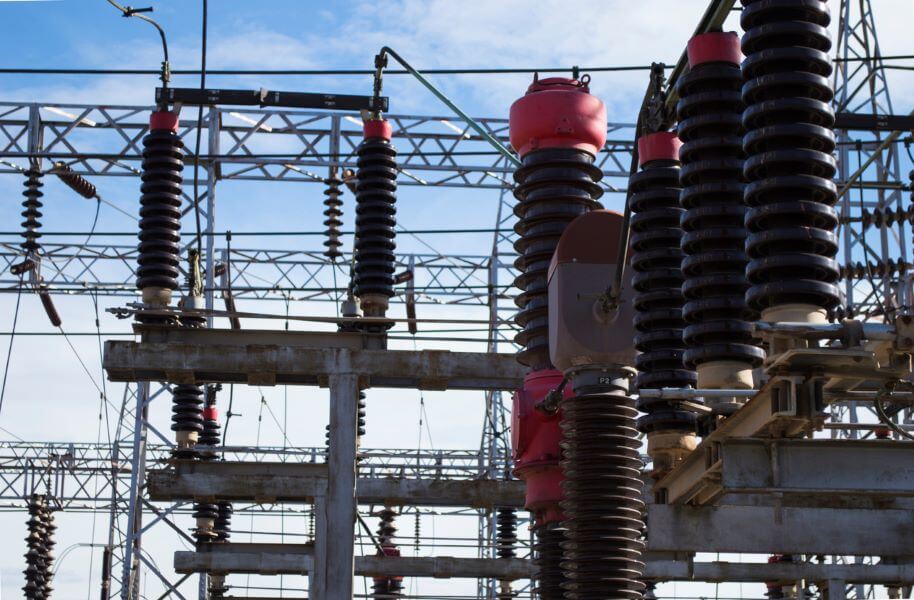 Image for AC Corrosion Mitigation Strategies with RMUs