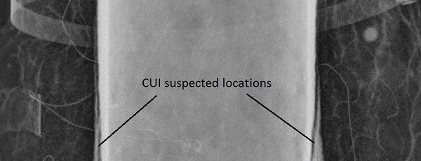 CUI Detection Techniques for Process Pipelines (Part 2)