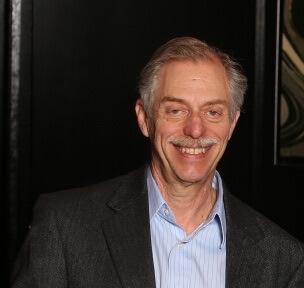 Photo of Steven Bradley