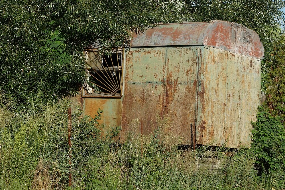 Image for 8 Things to Know and Understand About Iron Corrosion