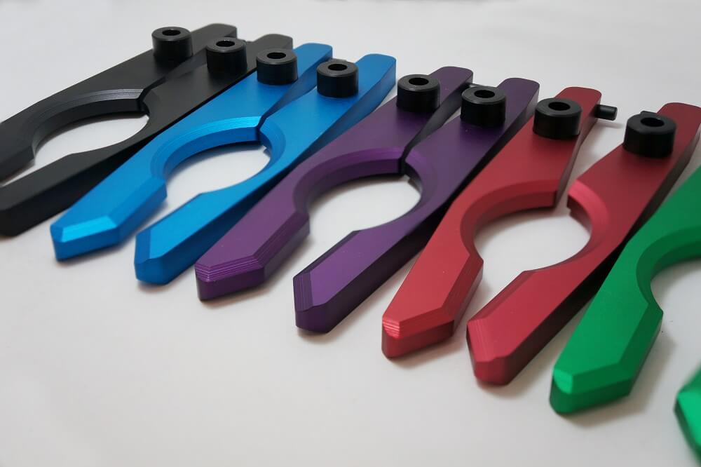 Image for Anodize This: The Brilliance of Anodizing