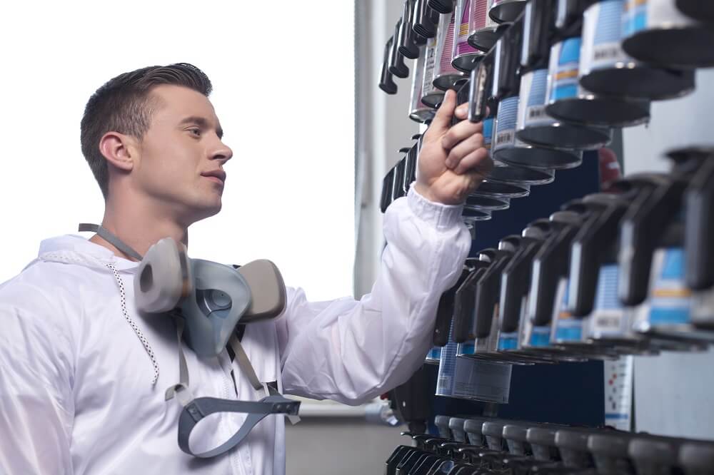 Image for 5 Most Common Types of Metal Coatings that Everyone Should Know About