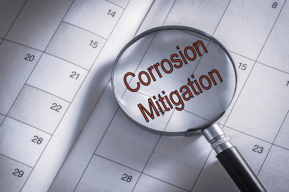 Image for Top Corrosion Mitigation Technologies to Watch for in 2021