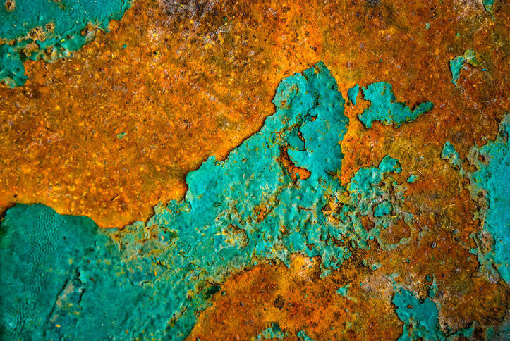 Image for 5 Most Common Factors Affecting Corrosion