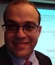 Image for Faysal Fayez Eliyan, PhD