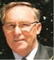 Photo of Glen Bishop