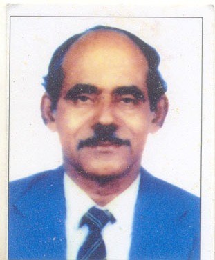 Photo of Shivananda Prabhu