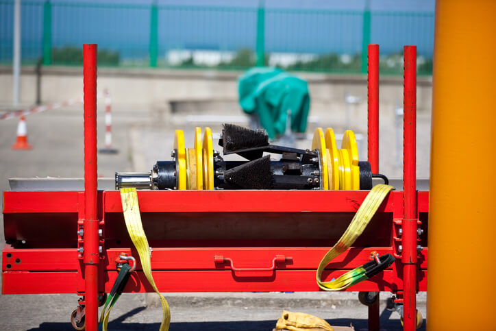 Image for The Ultimate Guide to Pipeline Pigs